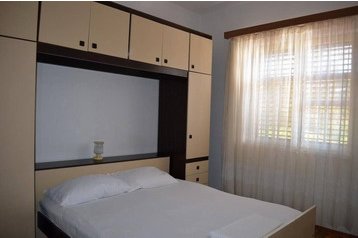 Horvaatia Privát Draga Bašćanska, Eksterjöör